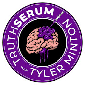 Truth Serum Podcast with Tyler Minton
