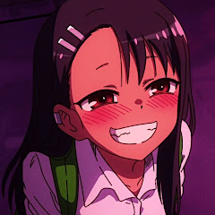 NAGATORO channel logo