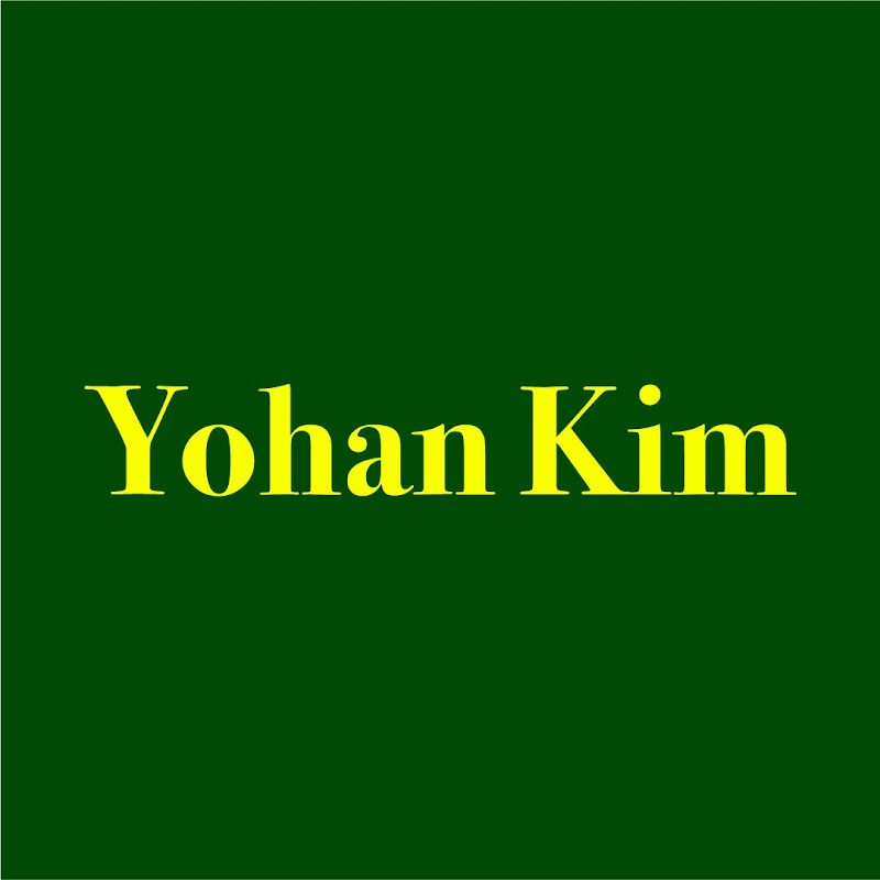 Yohan Kim