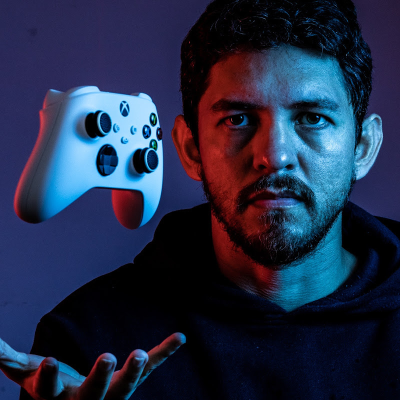 Gamer Roots