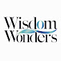 WisdomWonders logo