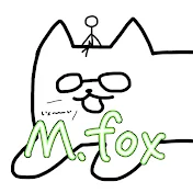 M.foxの暇つぶし