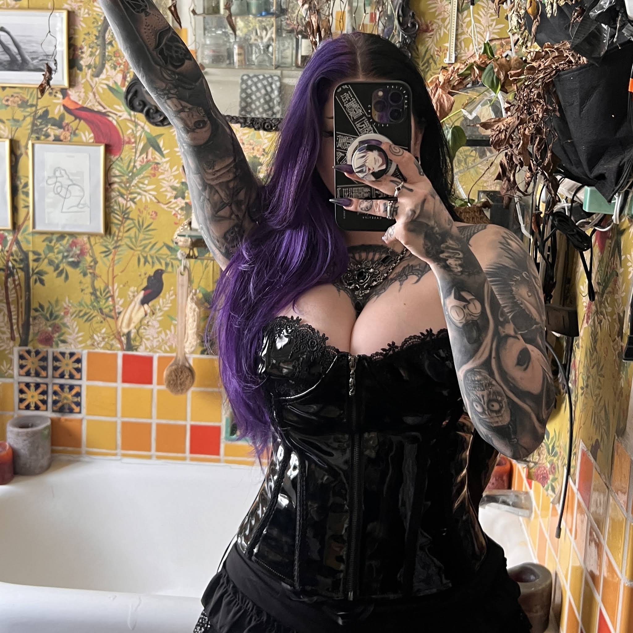 Ravengriim'S Biggest Leak Ever: Shocking Details Revealed - iv8eggr