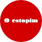 O estopim logo