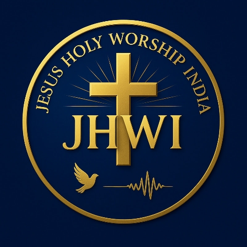 Jesus Holy worship India