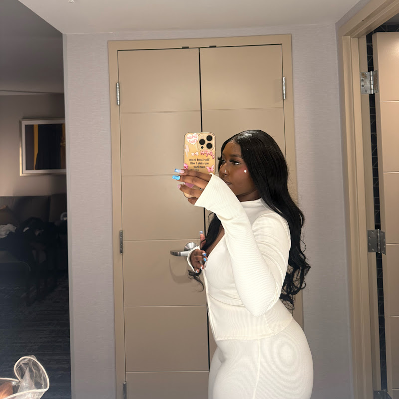 BIANCAANDTHECITY