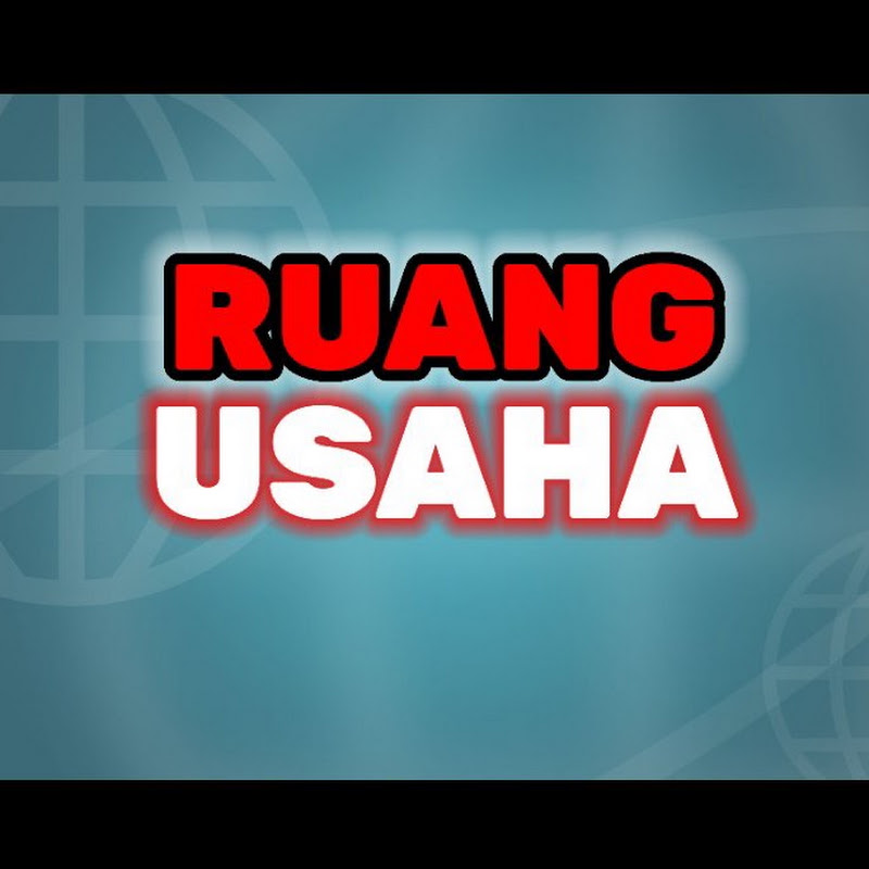 RUANG USAHA