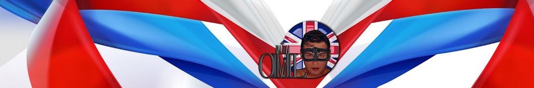 OMNI MEDIA LONDON YouTube kanalı avatarı