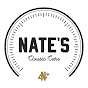 Nate's Classic Cars logo