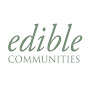 Edible Communities logo