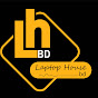 LAPTOP HOUSE BD logo