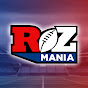 Red Zone Mania logo