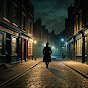 The Jack The Ripper Experience logo