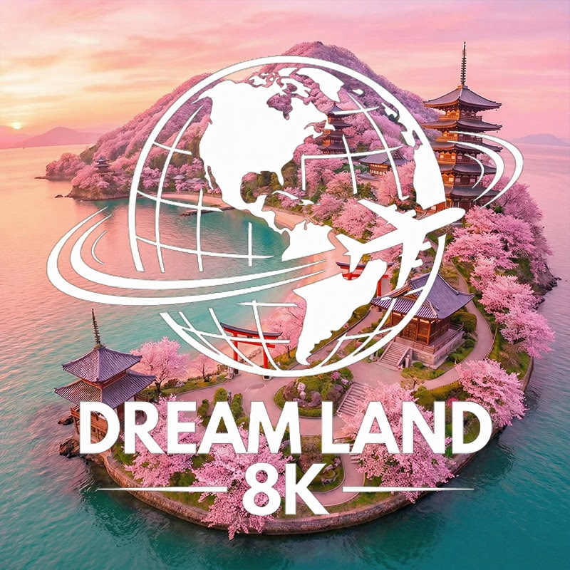 Dream Land 8K