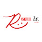 Rcamm Art