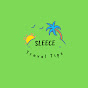 SLEECE Travel Tips logo