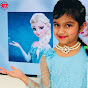 Anvi's Dance Studio Avatar