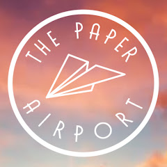 The Paper Airport