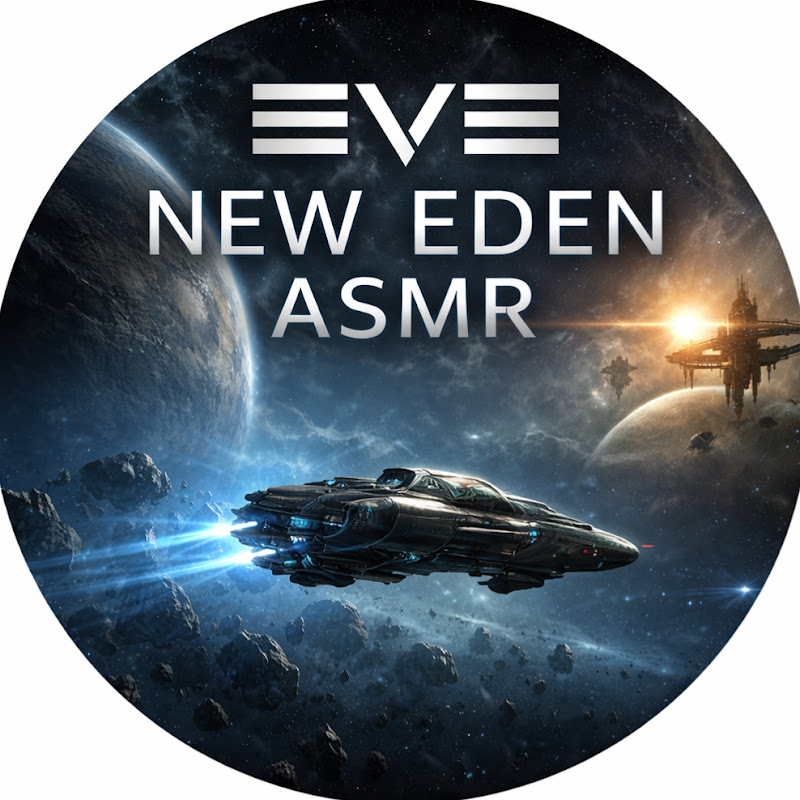 EVE New Eden ASMR
