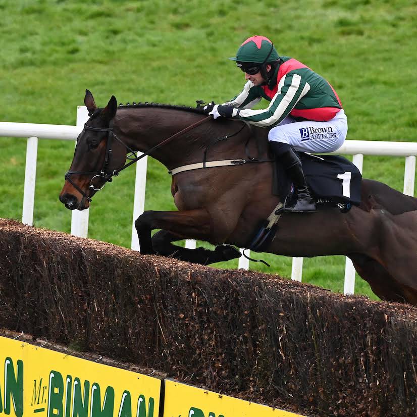 Post from Racing TV