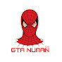 GTA Numan Live logo