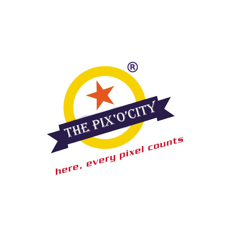 Pixocity