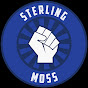Sterling Moss