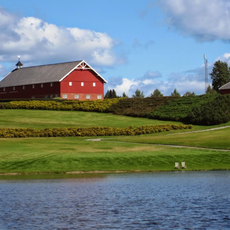 NorwegianNorwayNorskeNorsk