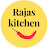 Rajas Kitchen
