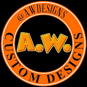 AW Custom Designs