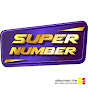 SUPER NUMBER logo