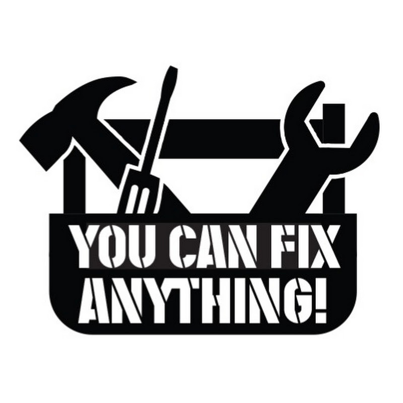 YOU Can Fix Anything: Auto