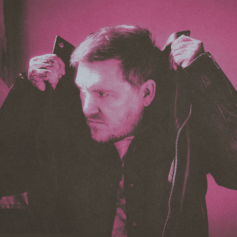 Brian Fallon