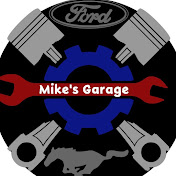 Mikes Garage