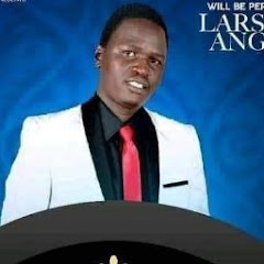 Larson Angok Garang net worth