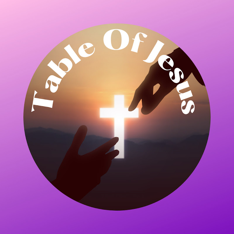 Table of Jesus 