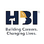 HBI Building Careers logo