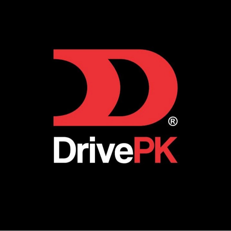 Drivepk