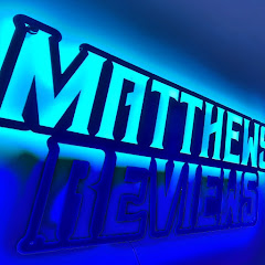 Matthew's Reviews