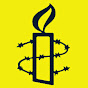 Amnesty International Australia Avatar