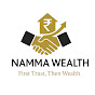 Namma Wealth logo