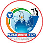 VANAAI WORLD LIVE logo