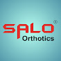 SALO Orthotics logo