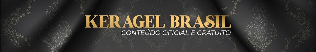 Keragel Brasil YouTube channel avatar