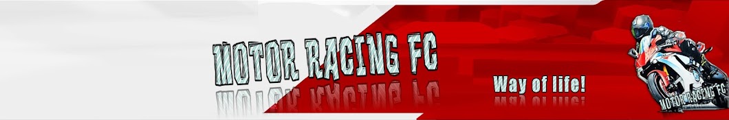 Motor Racing FC YouTube-Kanal-Avatar