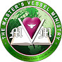 THE MASTER'S VESSEL MINISTRY INC. logo