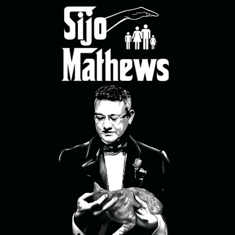 Dr Sijo Mathews HC Insurance Godfather