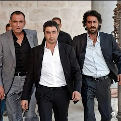 وادي الذئاب KVP