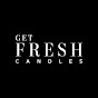 Get Fresh Candles logo