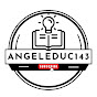 AngelEduc143 logo